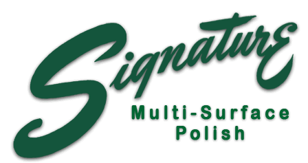 Signature Polish
