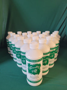 20 (16oz) Bottles Multi-Surface Cleaning Polish